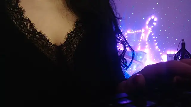 LasolitaAuri online show from 02/17/26, 03:58