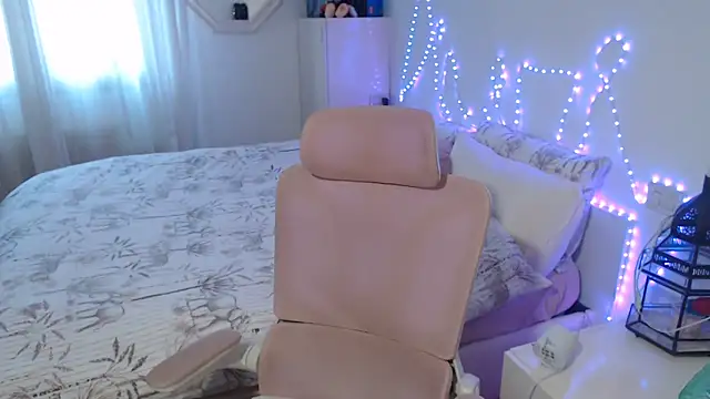 LasolitaAuri online show from 03/27/26, 03:56