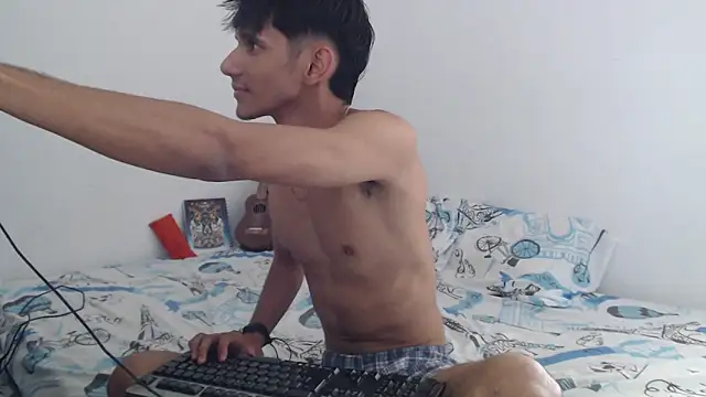 Johan Mancini R online show from 12/30/24, 08:47