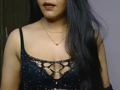 Anvesha 7 online show from 04/09/26, 05:18