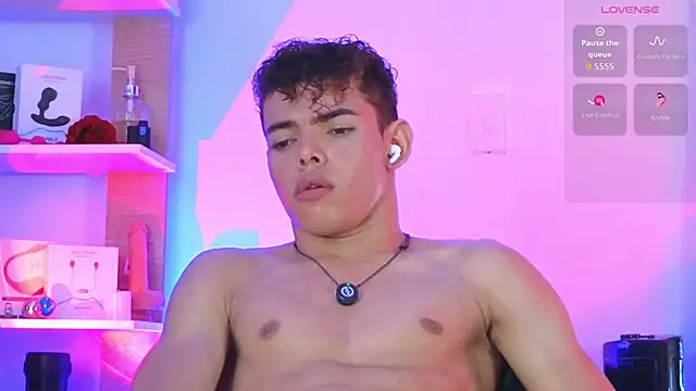 Snapshot of Nijinsky_LatinBoy chatting on 05/11/26, 02:45 Nijinsky LatinBoy online show from 05/11/26, 02:45