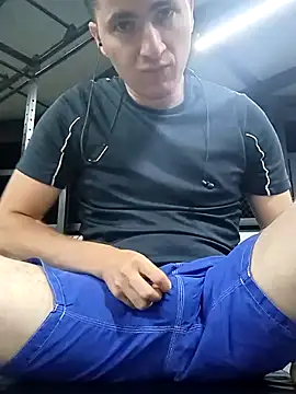 MrBelac online show from 02/09/25, 06:11