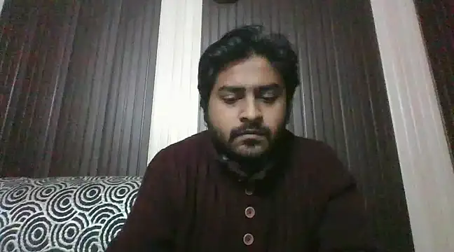 Snapshot of indihotguy chatting on 01/13/25, 05:12 indihotguy online show from 01/13/25, 05:12