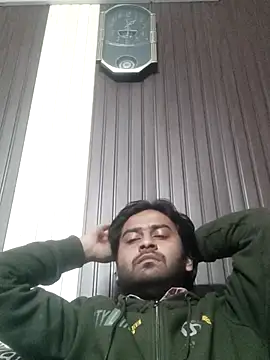 Snapshot of indihotguy chatting on 02/22/25, 03:14 indihotguy online show from 02/22/25, 03:14