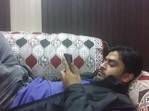 indihotguy online show from 11/13/25, 02:05