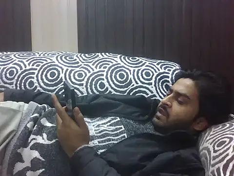 indihotguy online show from 01/08/26, 10:23