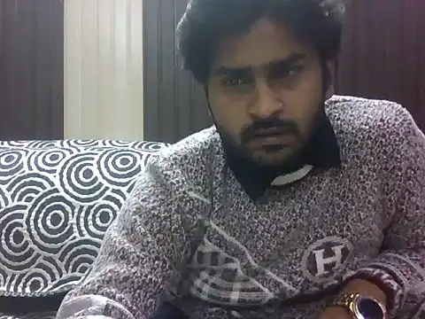 indihotguy online show from 01/11/26, 04:34