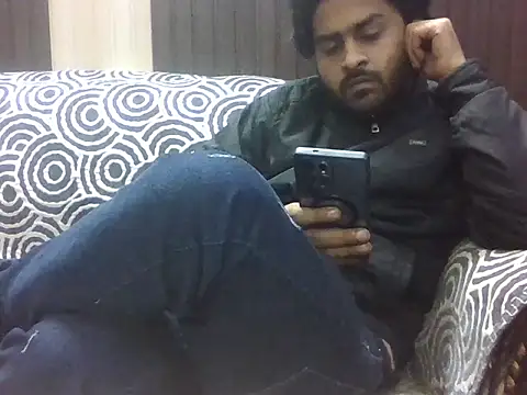 indihotguy online show from 01/15/26, 12:26