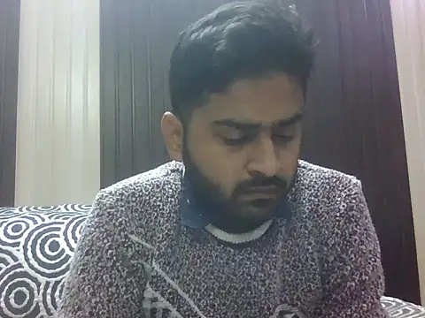 indihotguy online show from 02/07/26, 07:56