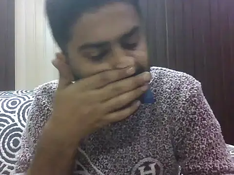 indihotguy online show from 02/10/26, 08:51