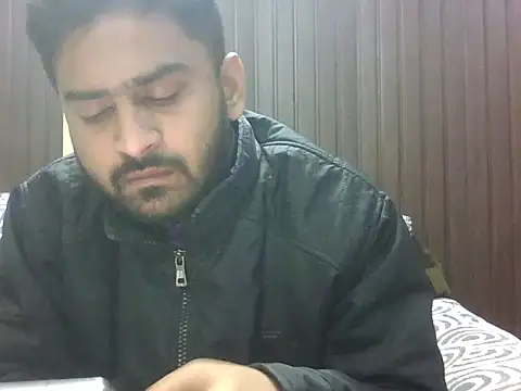 indihotguy online show from 02/13/26, 11:28