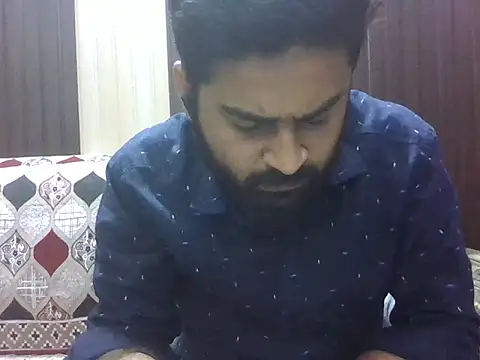 indihotguy online show from 03/07/26, 01:41