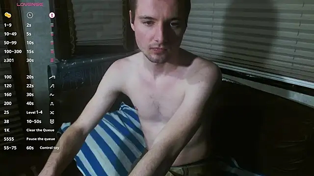 Snapshot of feelingverynaughty chatting on 02/11/26, 01:43 feelingverynaughty online show from 02/11/26, 01:43