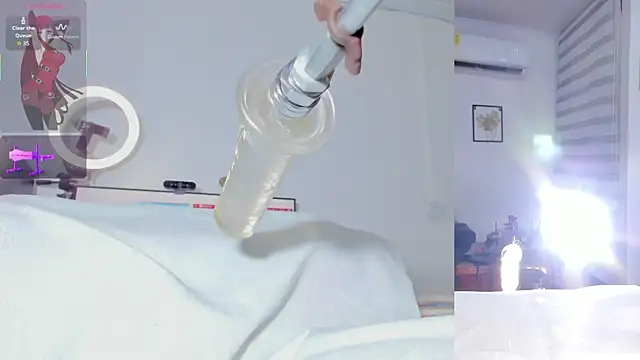 Maria Jones  online show from 11/04/25, 01:38