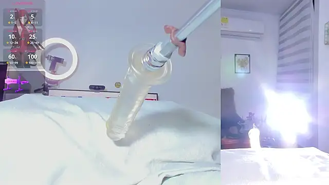 Maria Jones  online show from 11/20/25, 01:17