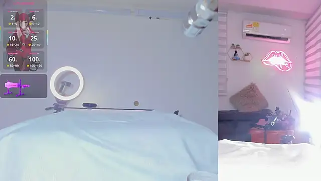 Maria Jones  online show from 02/20/26, 02:08