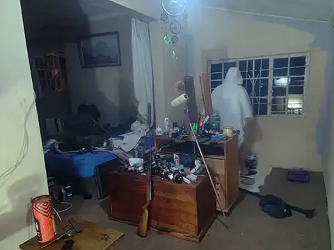 poesnuus999 online show from 01/15/26, 08:34