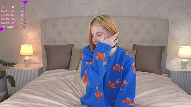 OhYumiYes online show from 01/13/25, 10:03