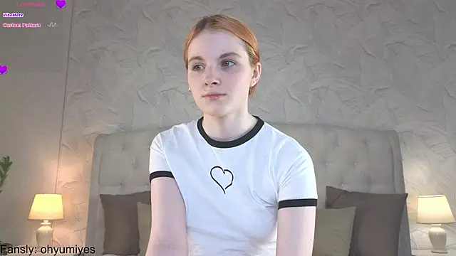 OhYumiYes online show from 02/12/25, 09:22