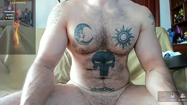 Lyon White online show from 09/13/25, 12:38