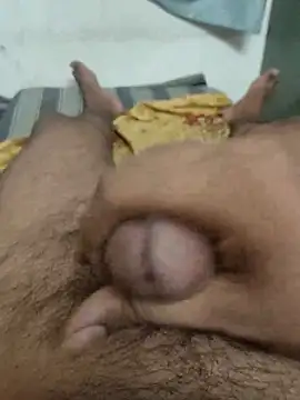 chinchi online show from 10/19/25, 09:37