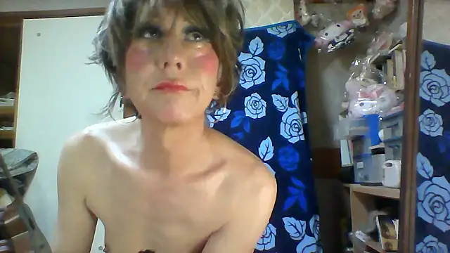 anakanakami online show from 02/23/26, 04:10