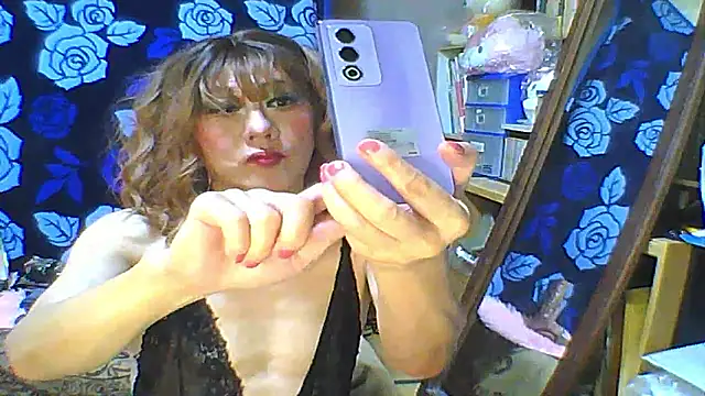 Snapshot of anakanakami chatting on 06/05/26, 03:02 anakanakami online show from 06/05/26, 03:02