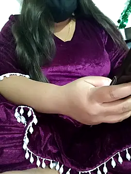 tanvihot2 online show from 12/01/25, 05:34