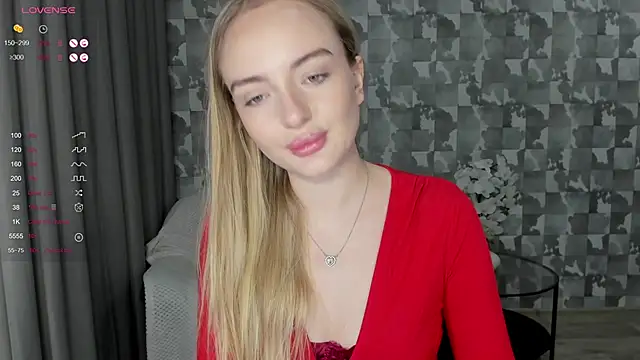 A delina online show from 11/23/25, 01:22