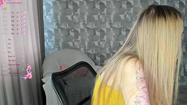 A delina online show from 02/12/26, 08:53