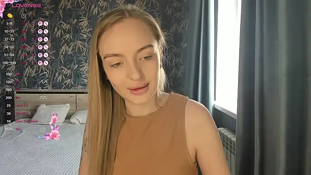 A delina online show from 03/25/26, 08:53