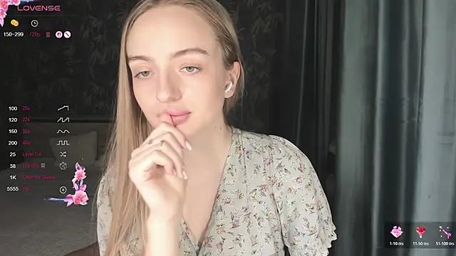 A delina online show from 04/03/26, 05:00