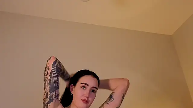 KimKhallifa online show from 03/07/26, 04:37