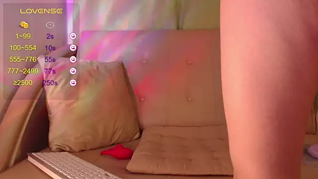 Lindelicious online show from 01/06/26, 01:59