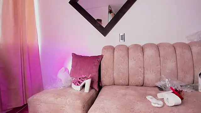 newbarbiedolly online show from 02/01/25, 10:55