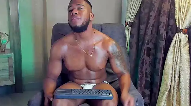 benjamincol online show from 03/12/25, 04:19