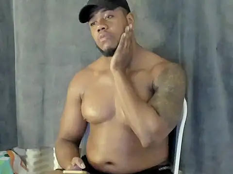 benjamincol online show from 02/12/26, 10:32