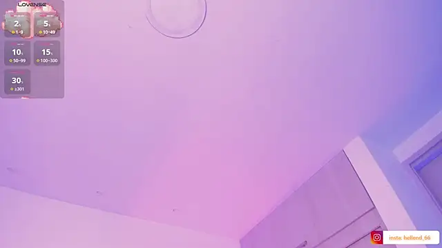  HellEnd  online show from 11/07/25, 06:13