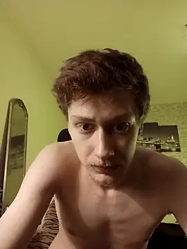 HalloMarcy online show from 12/26/24, 04:43