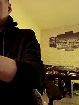 HalloMarcy online show from 01/16/25, 02:51