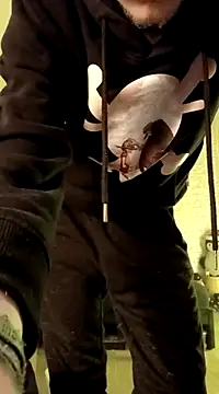 HalloMarcy online show from 02/26/25, 03:41