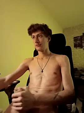 HalloMarcy online show from 09/21/25, 06:53