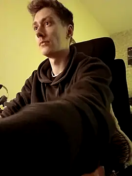 HalloMarcy online show from 02/23/26, 03:59