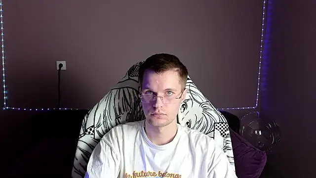 Leonnextdoor online show from 01/02/25, 06:50