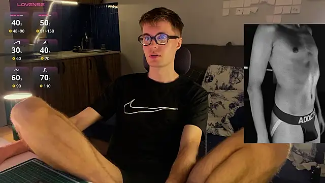 Leonnextdoor online show from 02/27/26, 05:13