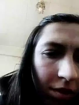 Bannymimimi online show from 01/19/25, 01:12