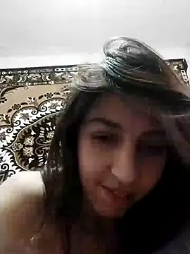 Bannymimimi online show from 01/20/25, 10:18