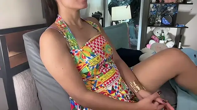 roseofvenom online show from 10/26/25, 06:36