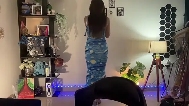 roseofvenom online show from 11/19/25, 05:13