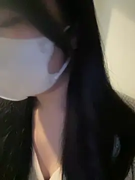 mina 0207 online show from 10/03/25, 04:48